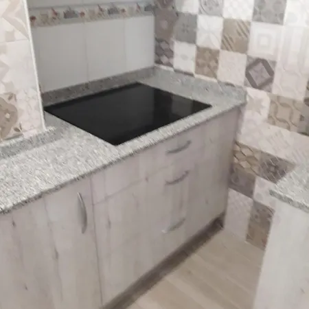 Apartamento Playa Del Cura *