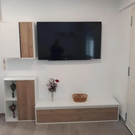 Apartamento Playa Del Cura Apartment *