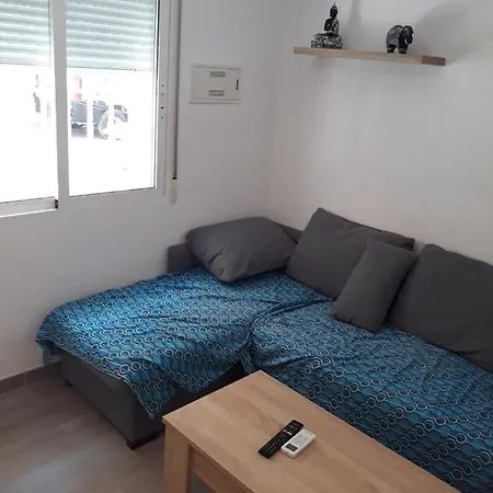 Apartamento Playa Del Cura